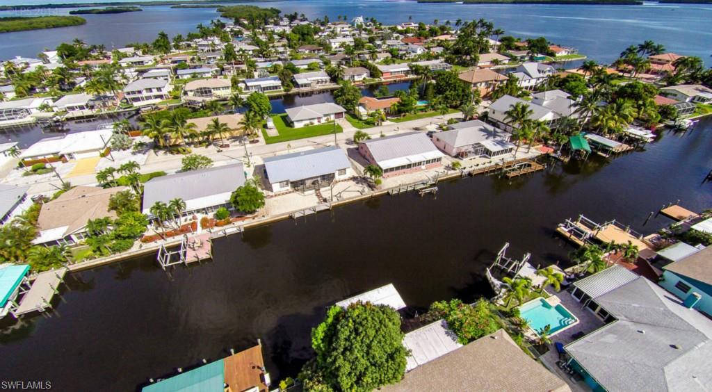 ISLAND HARBORS - Residential