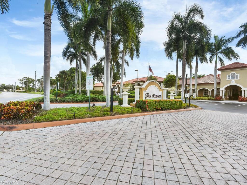 SAN MIRAGE - Residential