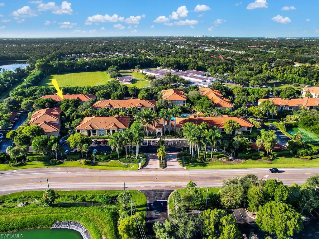 SAN MIRAGE - Residential