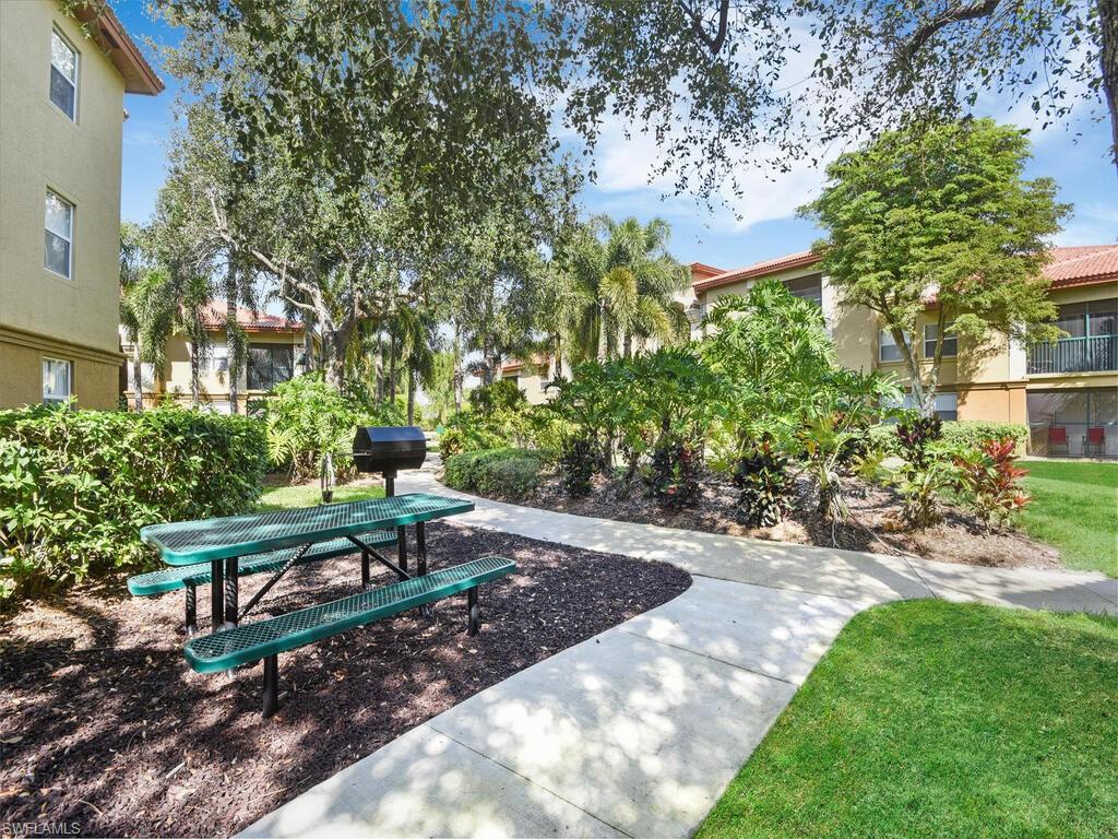 SAN MIRAGE - Residential