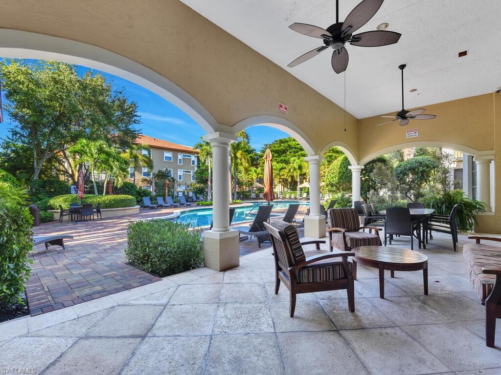 SAN MIRAGE - Residential