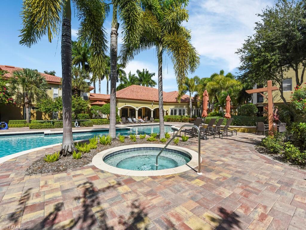 SAN MIRAGE - Residential