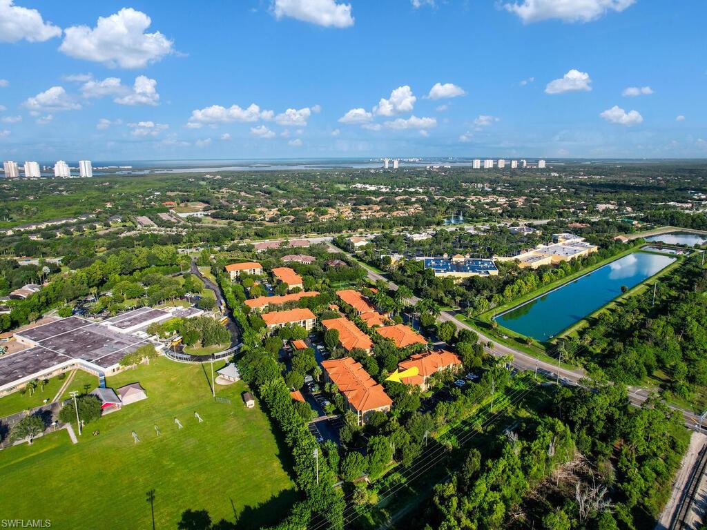 SAN MIRAGE - Residential
