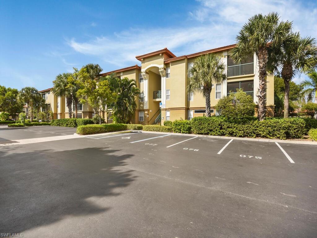 SAN MIRAGE - Residential