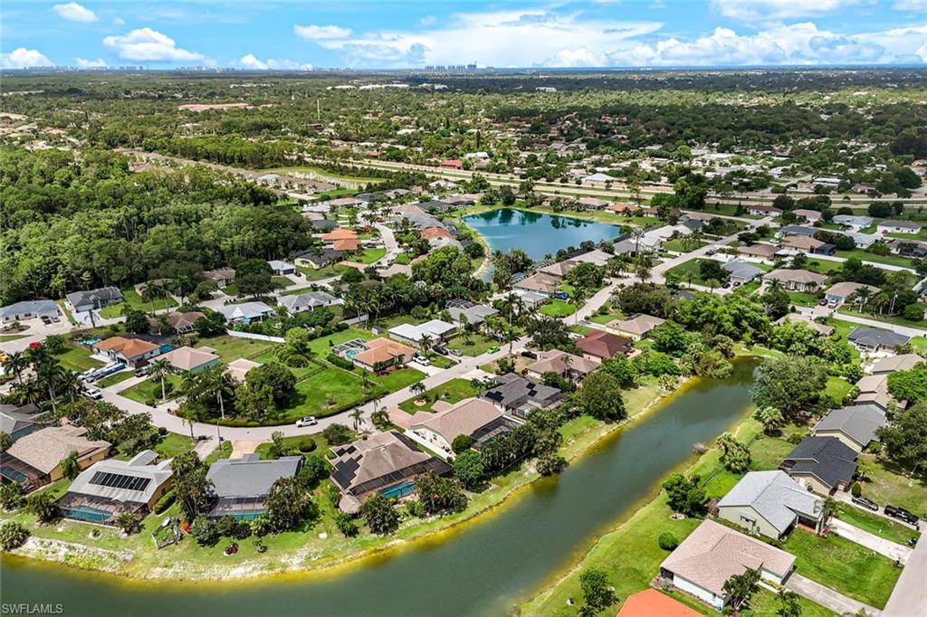 SPRING LAKES - Residential