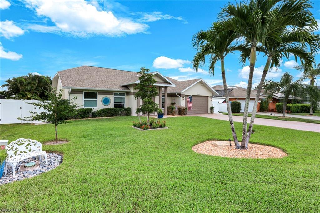 SPRING LAKES - Residential