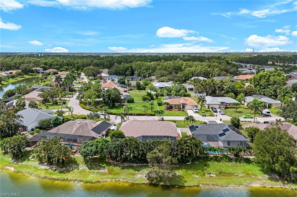 SPRING LAKES - Residential