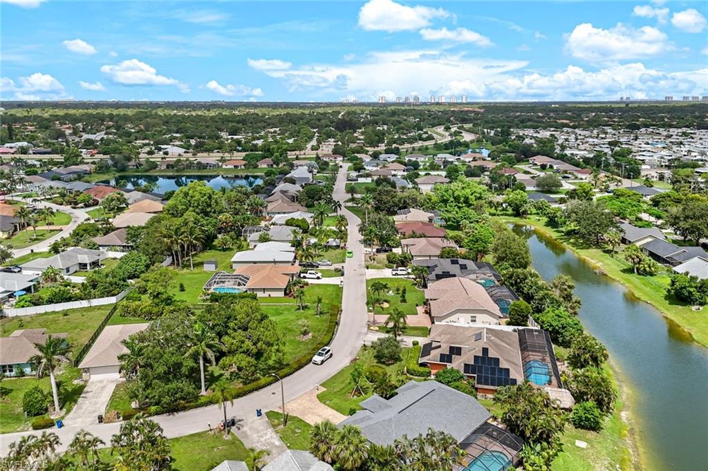 SPRING LAKES - Residential