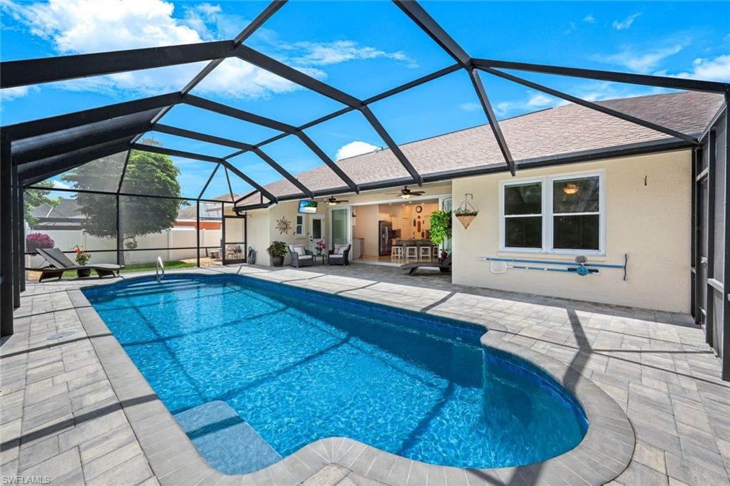 SPRING LAKES - Residential