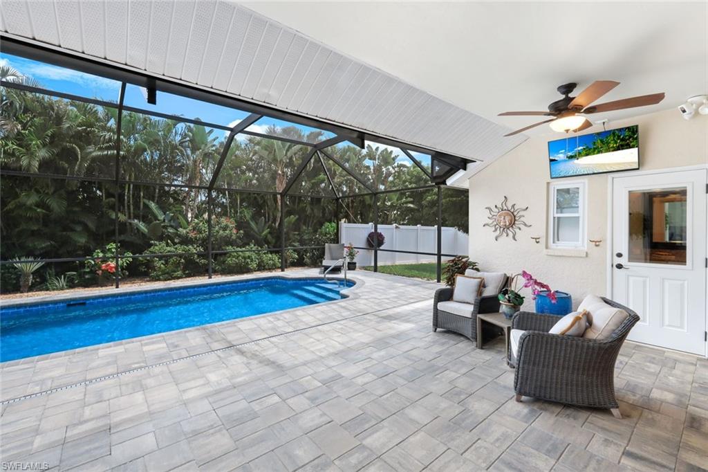 SPRING LAKES - Residential