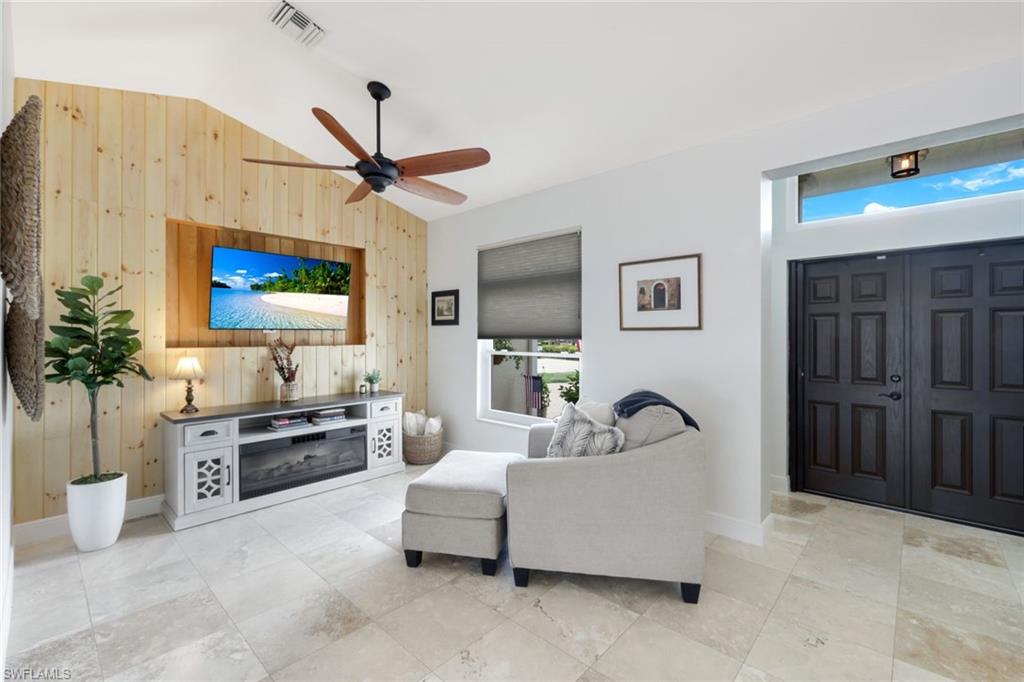 SPRING LAKES - Residential