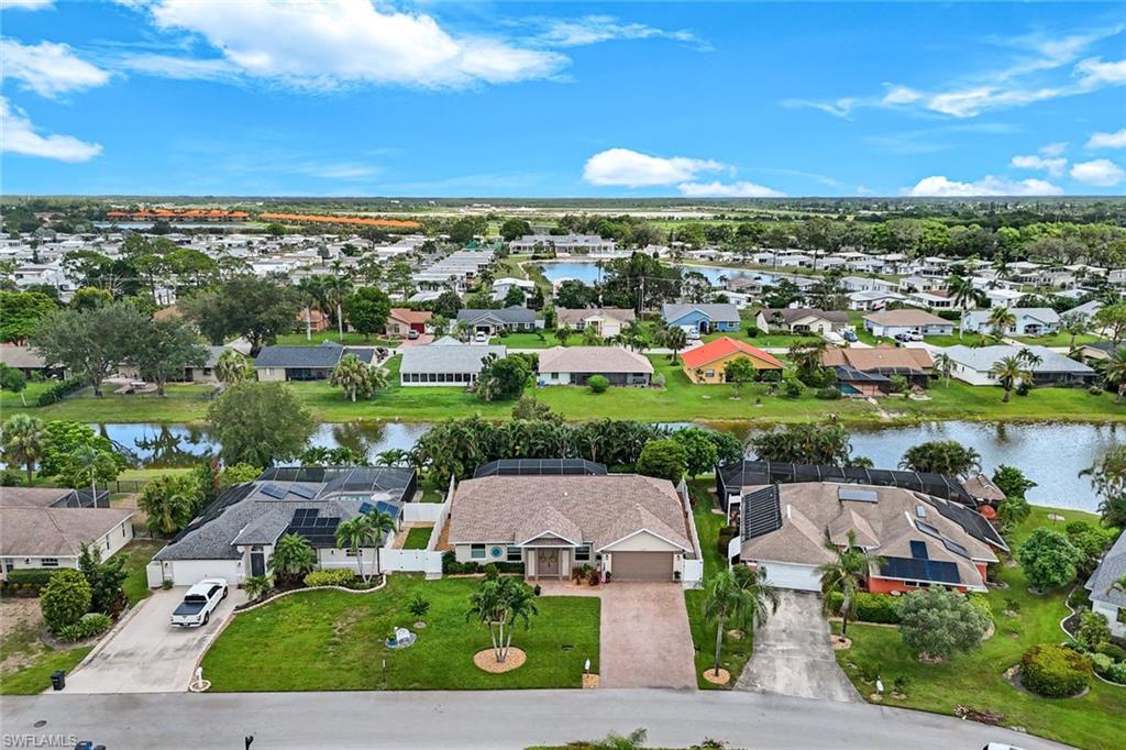 SPRING LAKES - Residential
