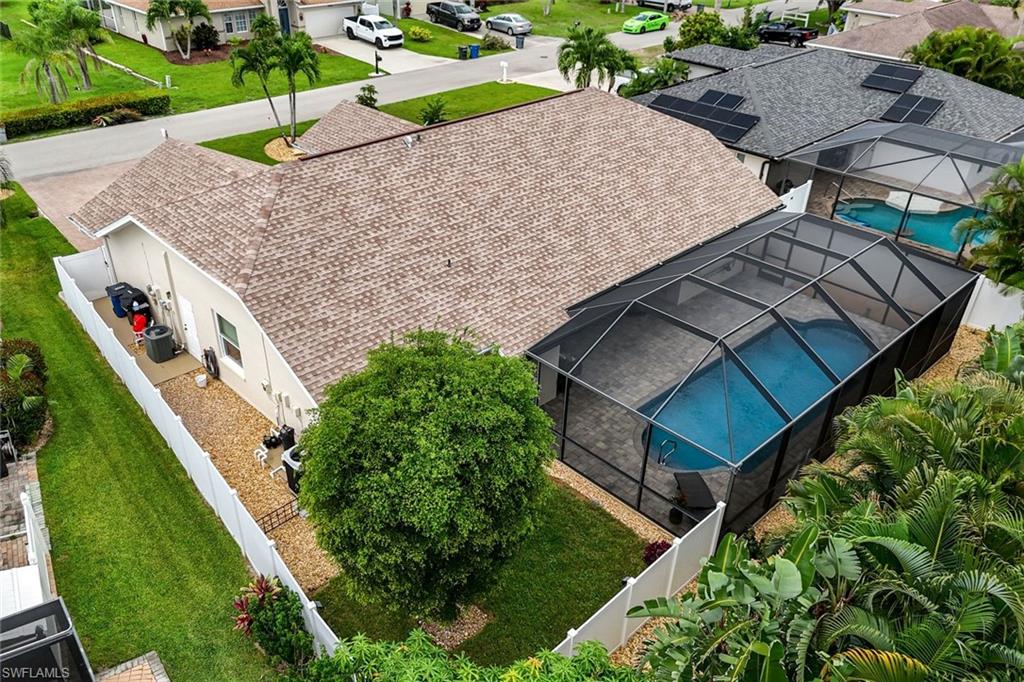 SPRING LAKES - Residential