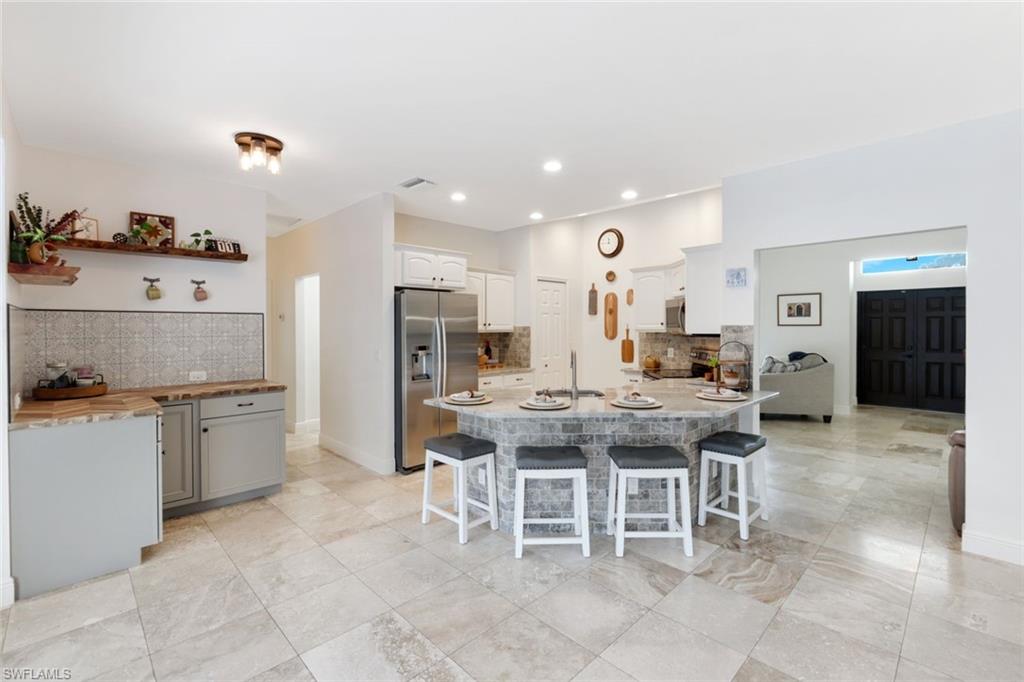 SPRING LAKES - Residential