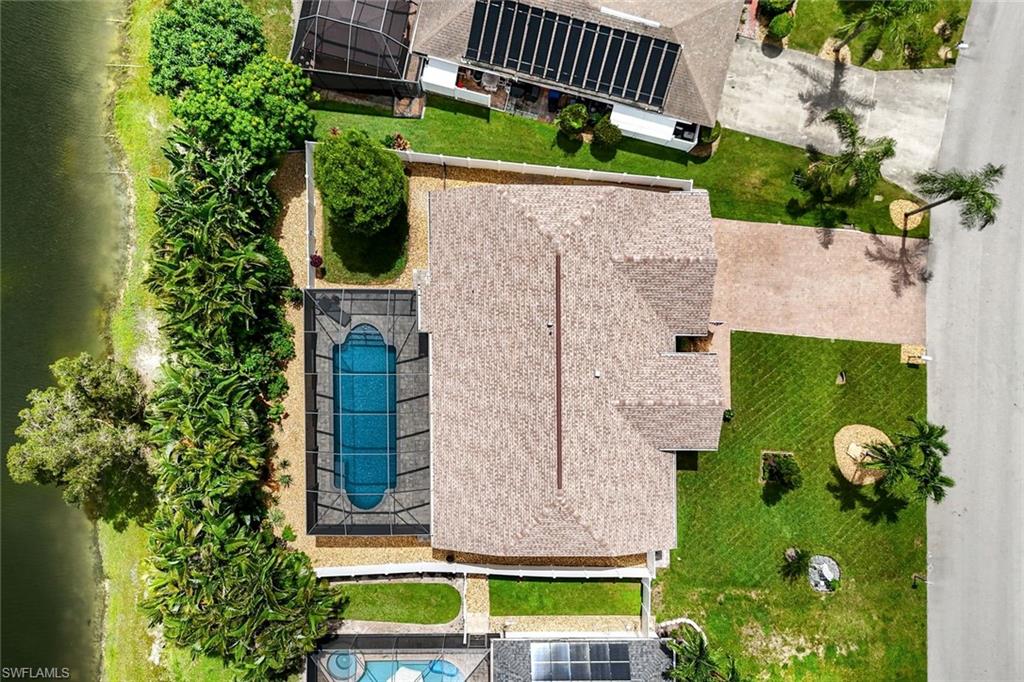 SPRING LAKES - Residential