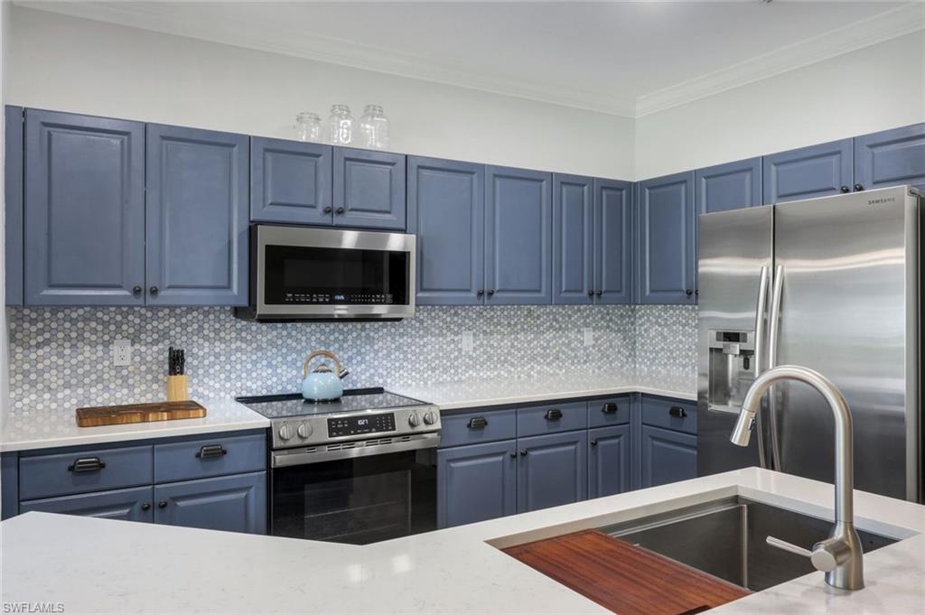 LEXINGTON - Residential
