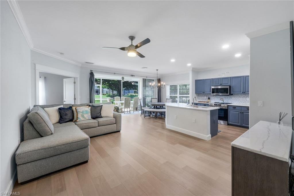 LEXINGTON - Residential