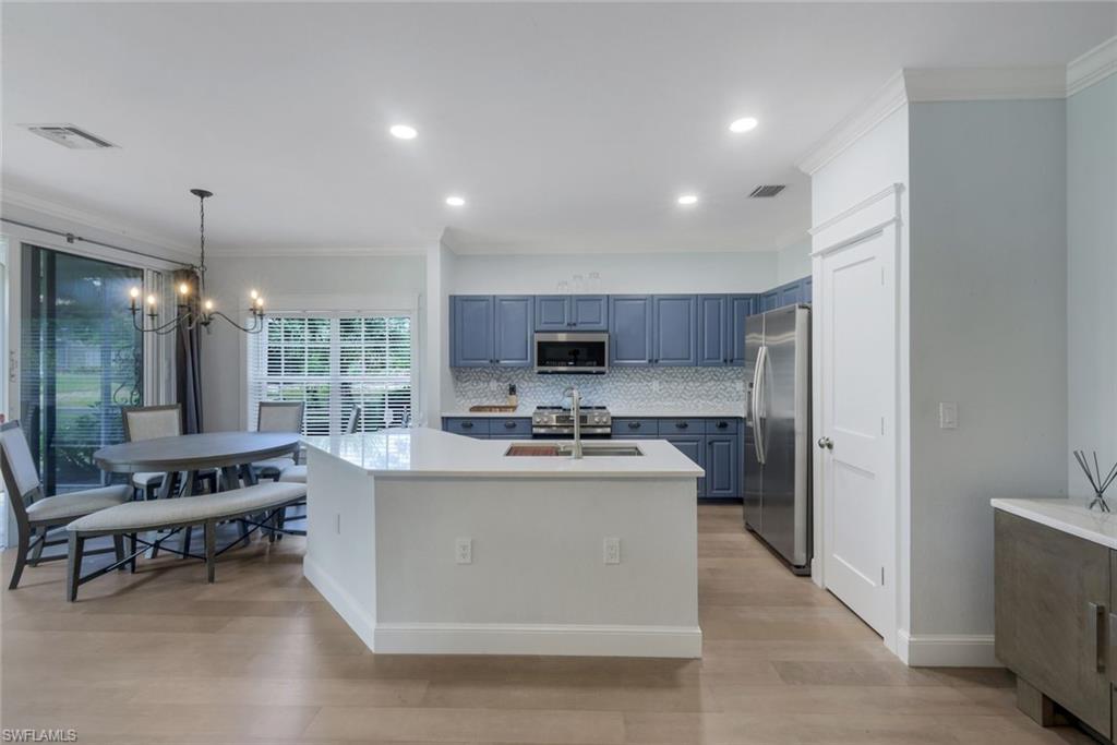 LEXINGTON - Residential