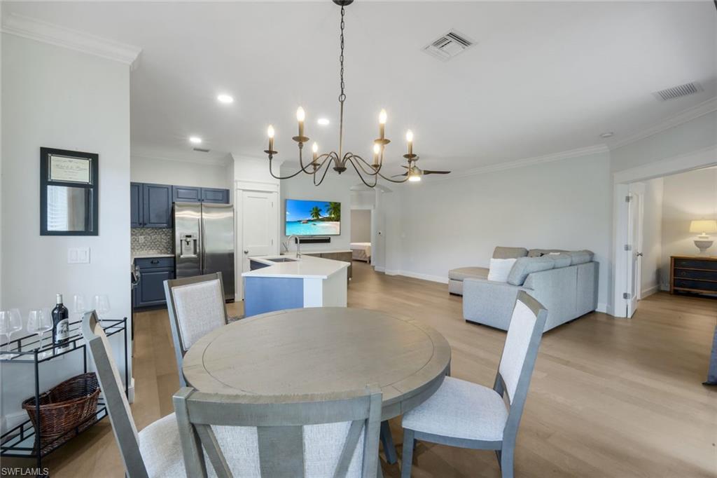 LEXINGTON - Residential