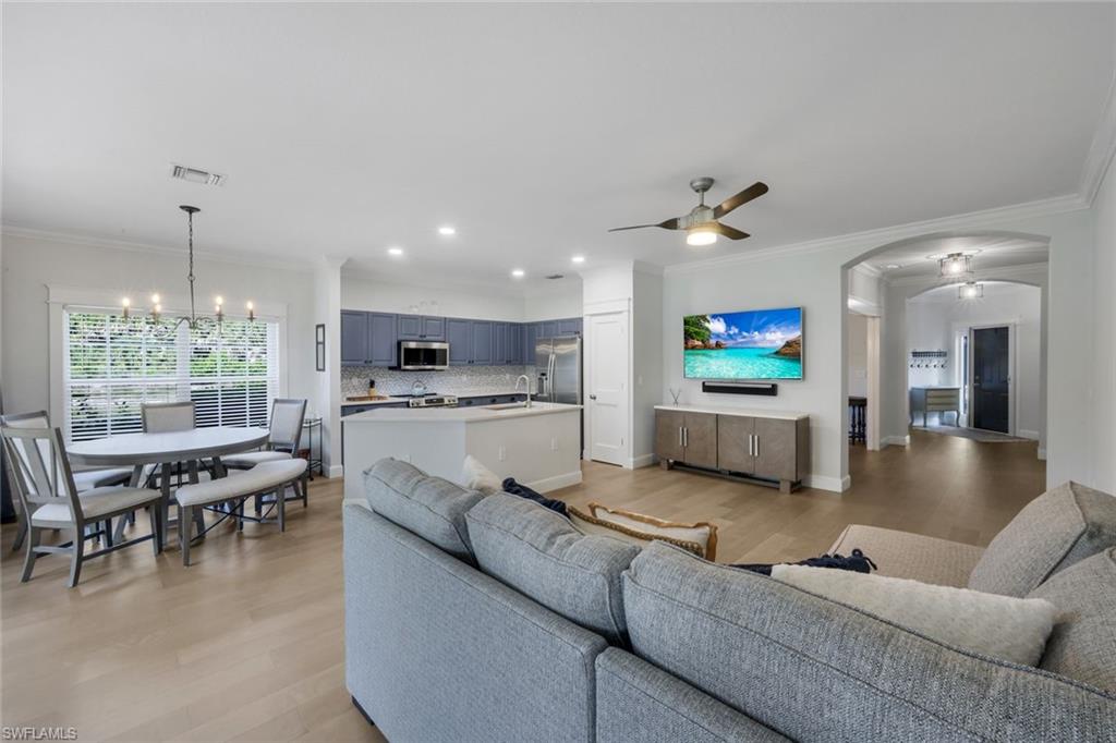 LEXINGTON - Residential