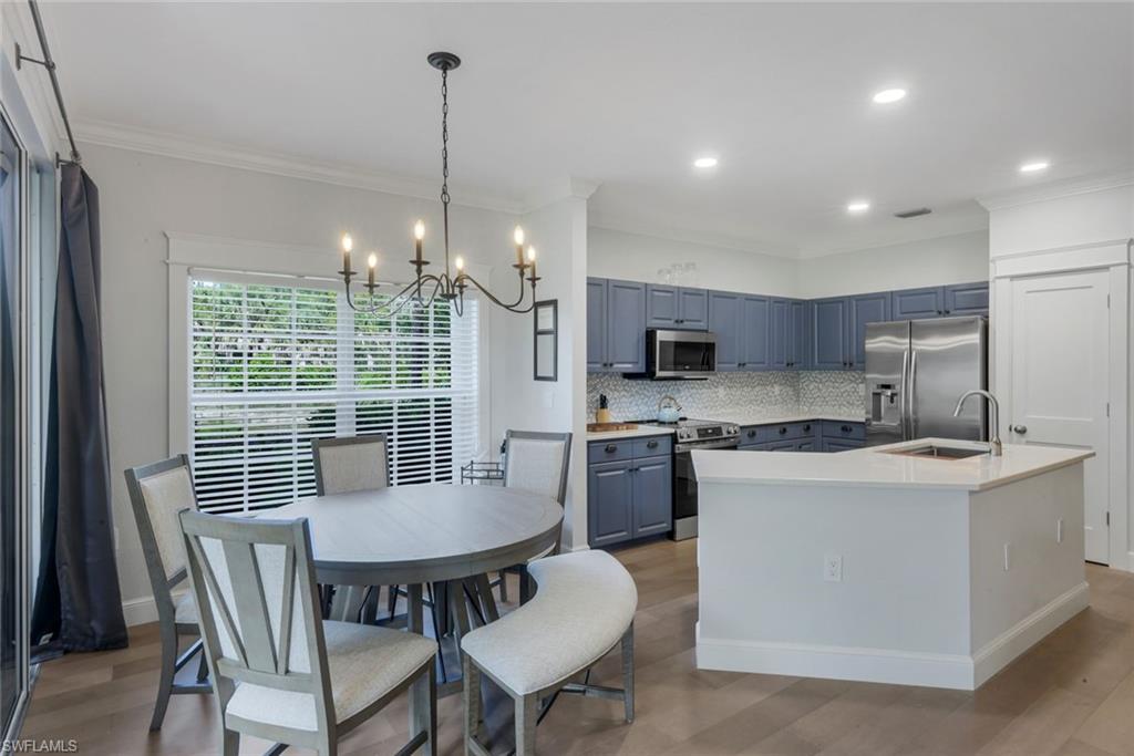 LEXINGTON - Residential