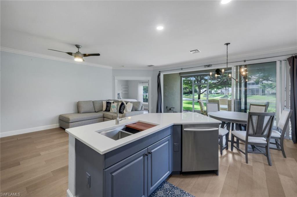 LEXINGTON - Residential