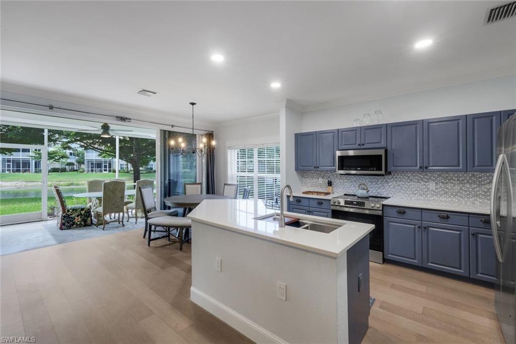 LEXINGTON - Residential