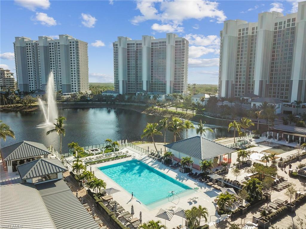 KALEA BAY TOWER 200 - Residential