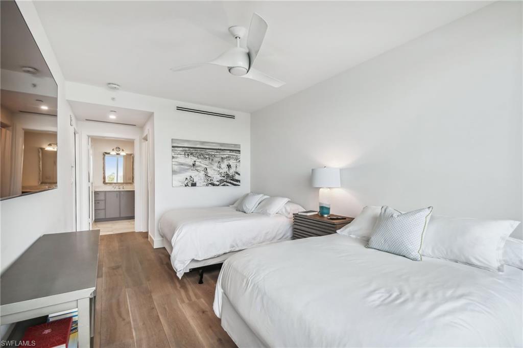 KALEA BAY TOWER 200 - Residential