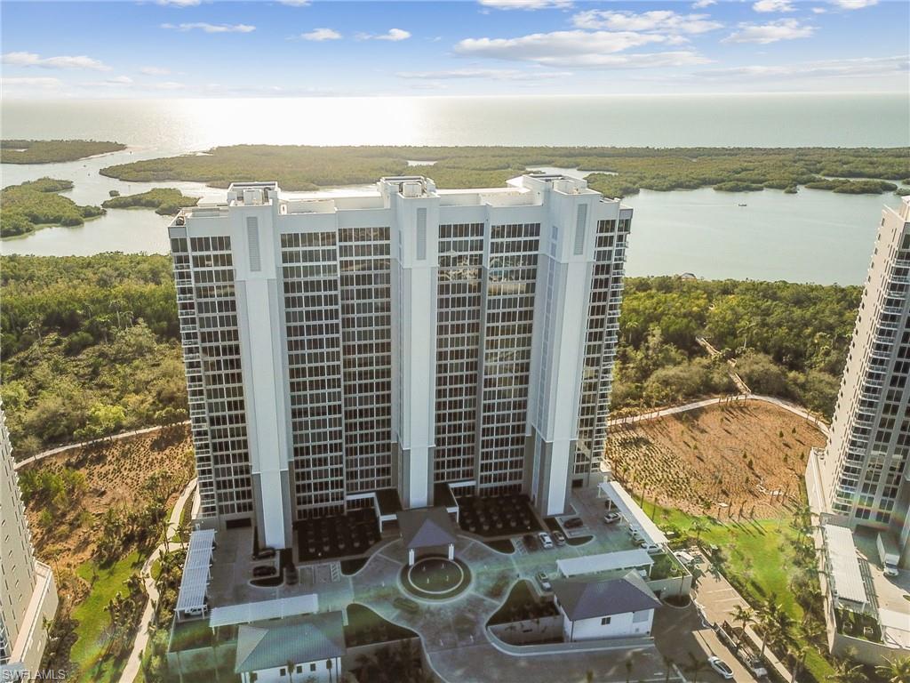 KALEA BAY TOWER 200 - Residential