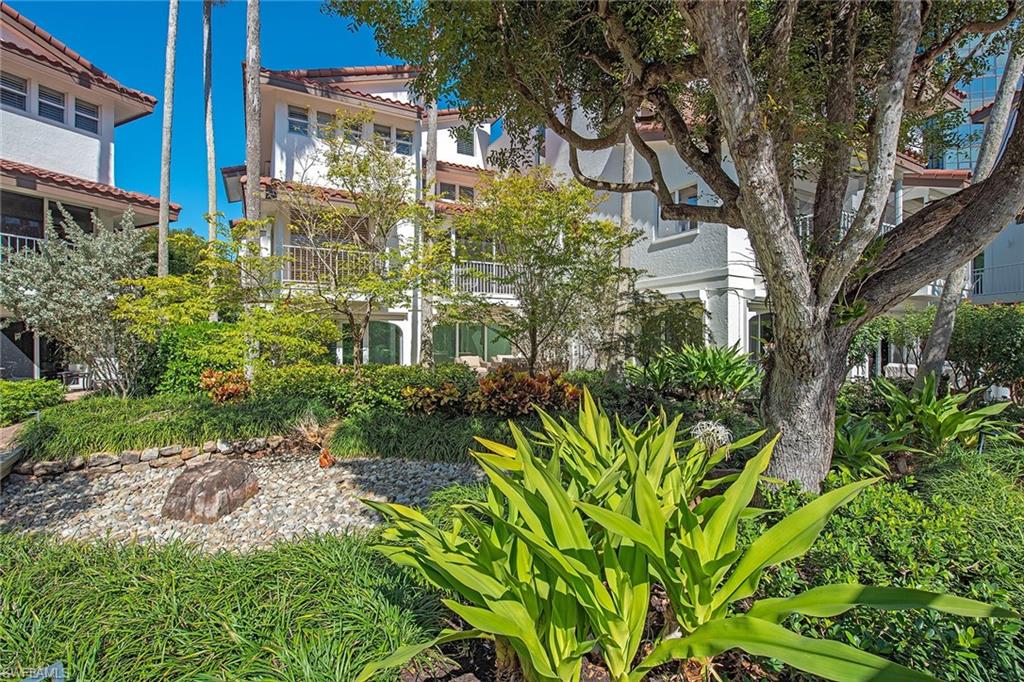 VILLA MARE - Residential