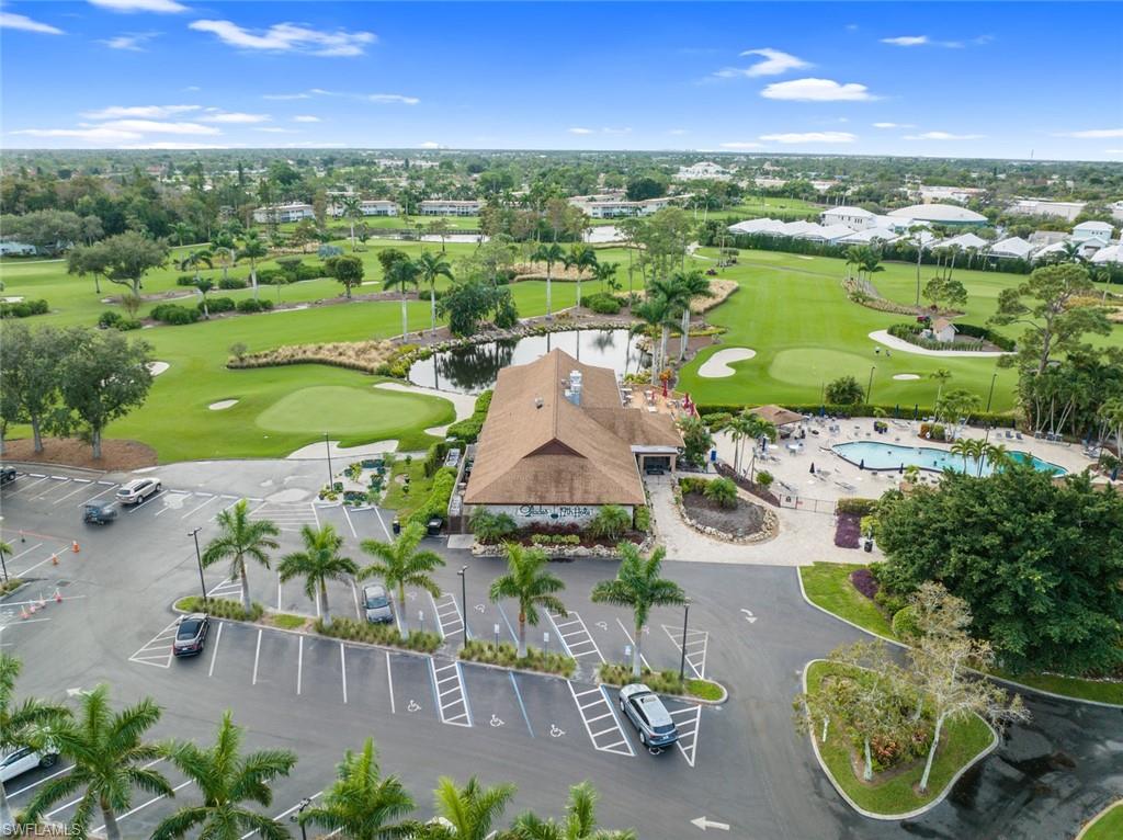 GLADES COUNTRY CLUB - Residential
