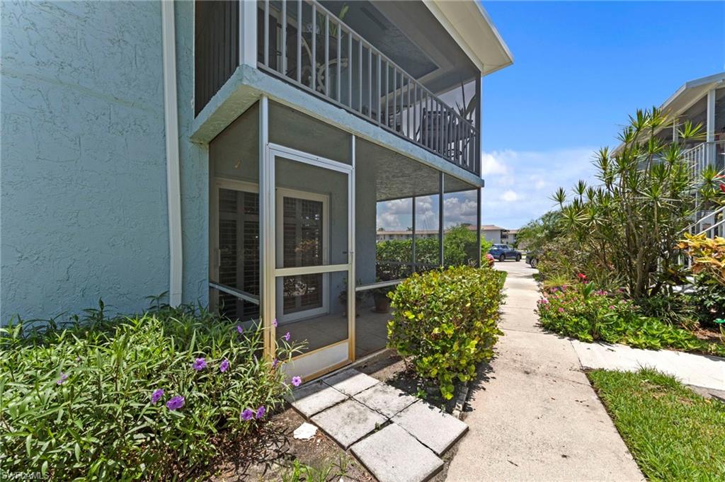GLADES COUNTRY CLUB - Residential