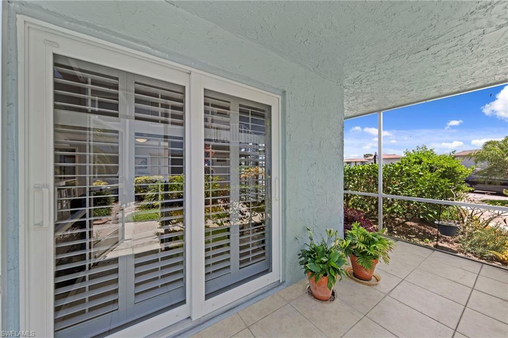 GLADES COUNTRY CLUB - Residential