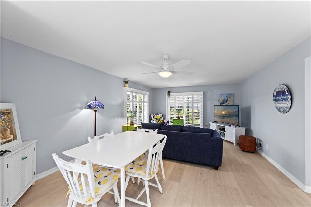 GLADES COUNTRY CLUB - Residential