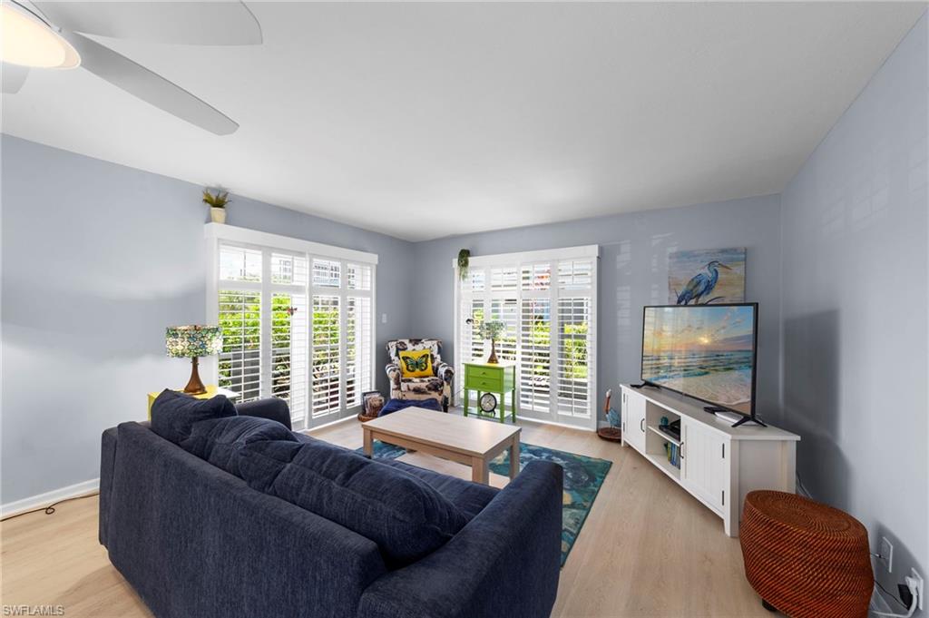 GLADES COUNTRY CLUB - Residential