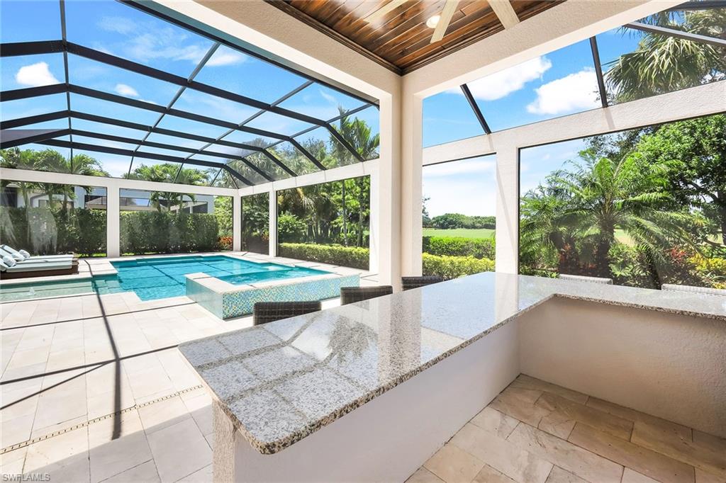 MARSH COVE - Residential