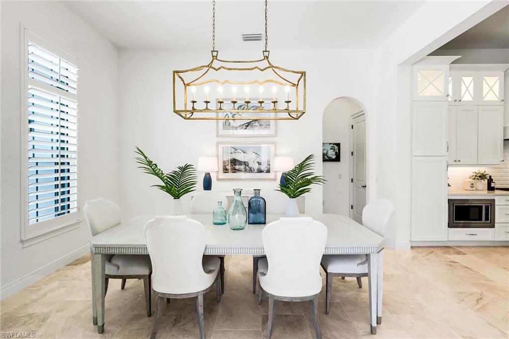 MARSH COVE - Residential