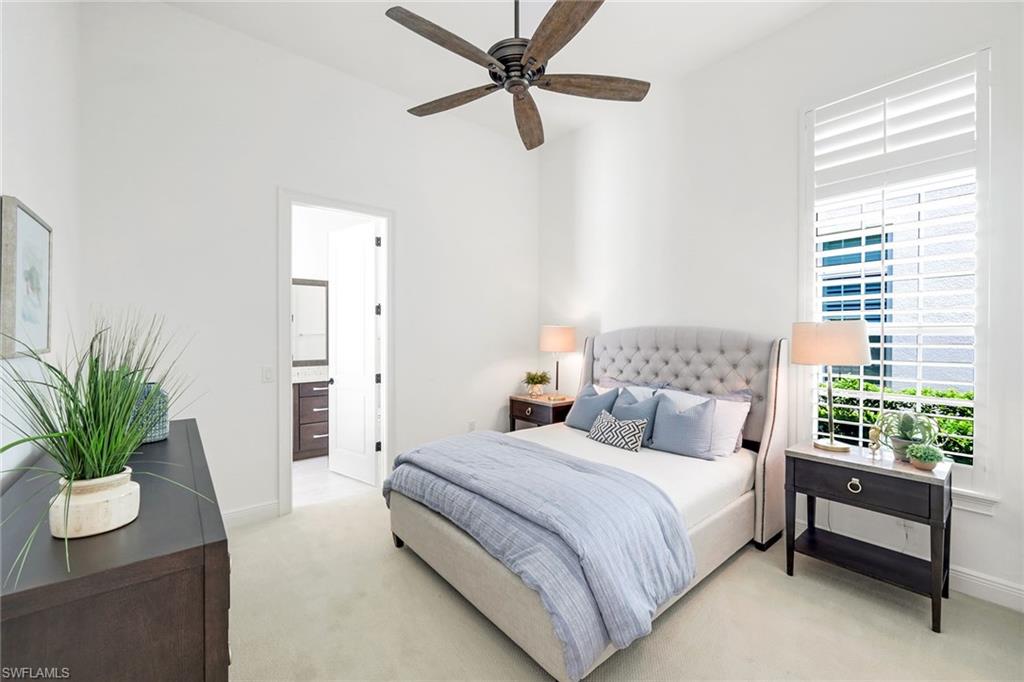 MARSH COVE - Residential