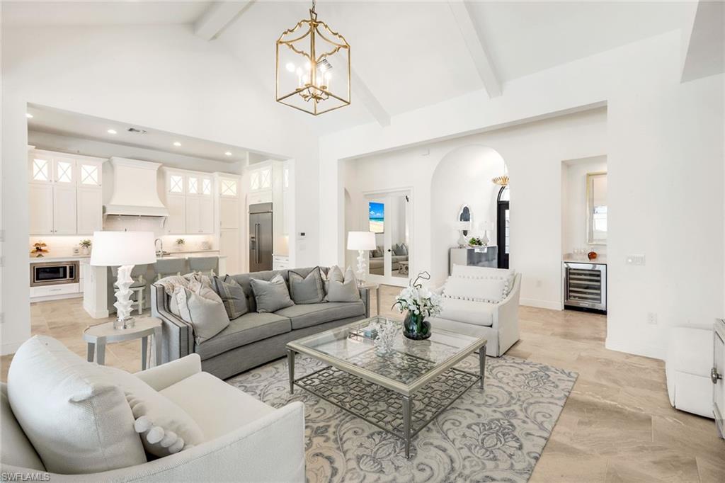 MARSH COVE - Residential