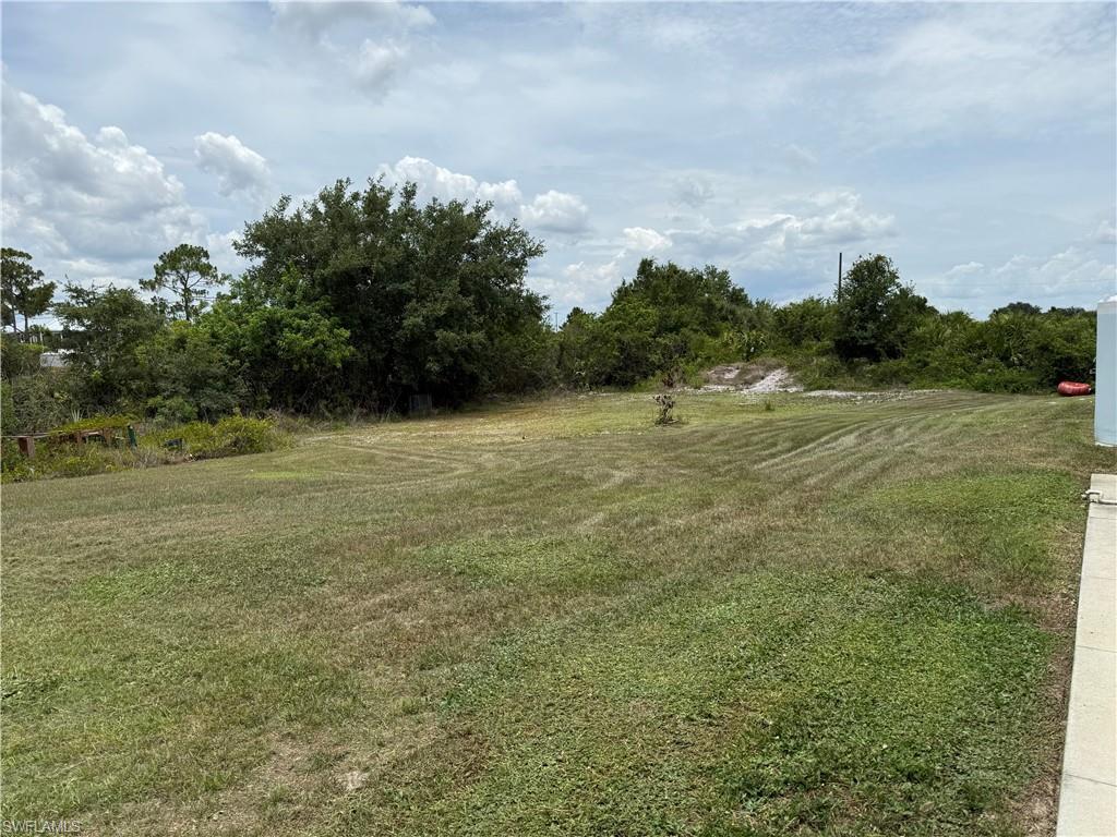 LEHIGH ACRES - Residential Lease