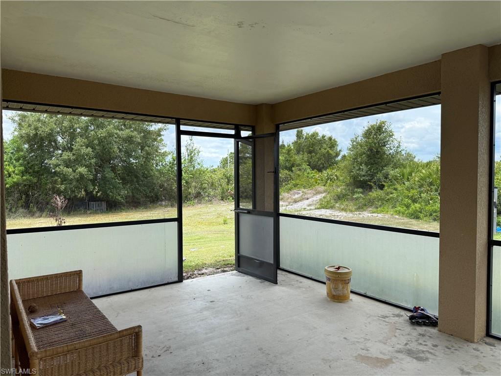LEHIGH ACRES - Residential Lease