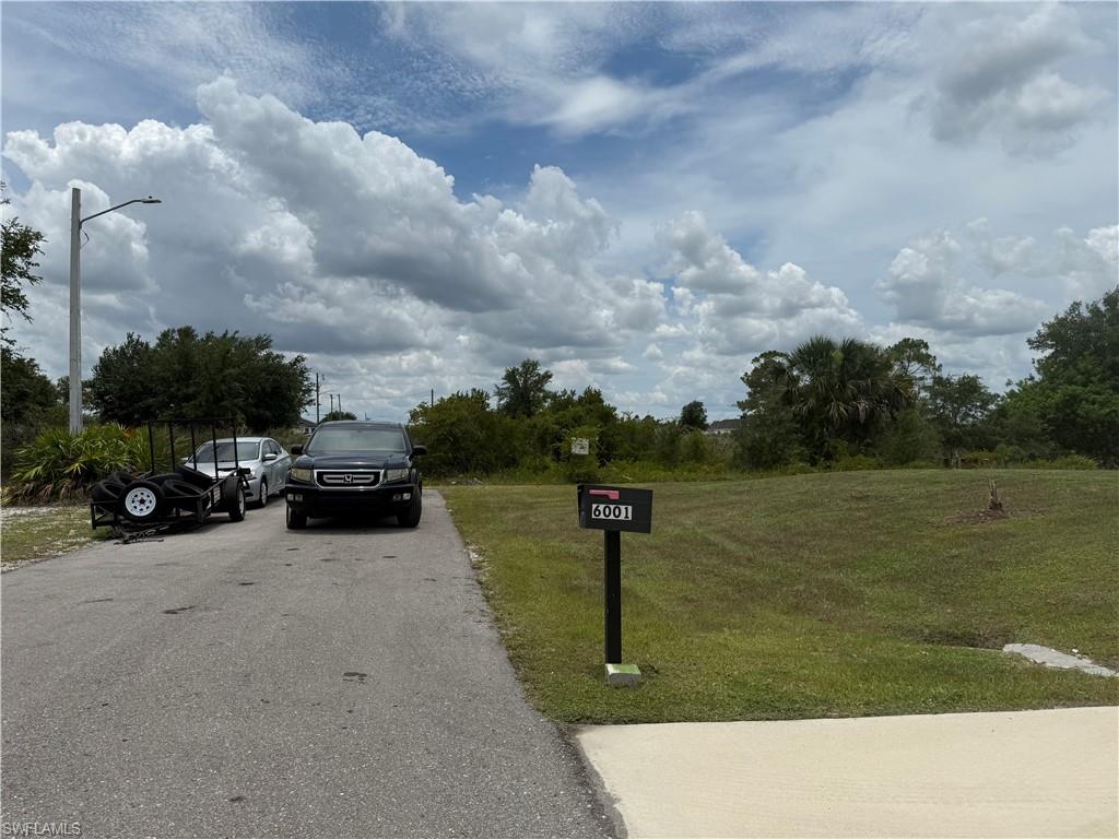 LEHIGH ACRES - Residential Lease