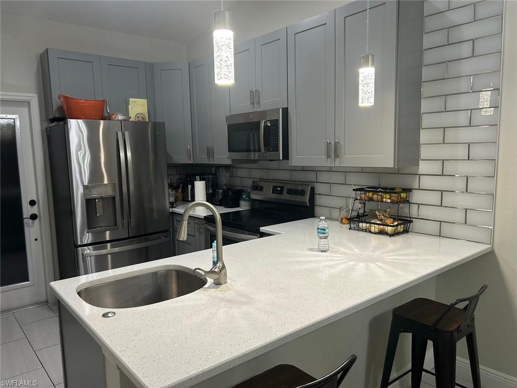 LEHIGH ACRES - Residential Lease
