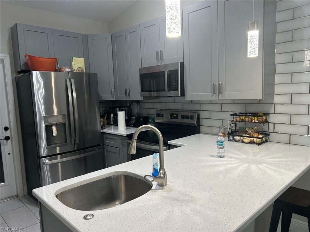 LEHIGH ACRES - Residential Lease