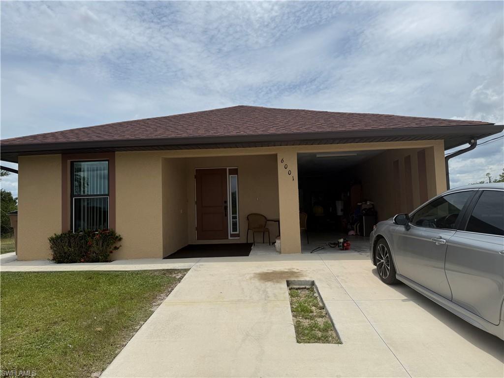 LEHIGH ACRES - Residential Lease