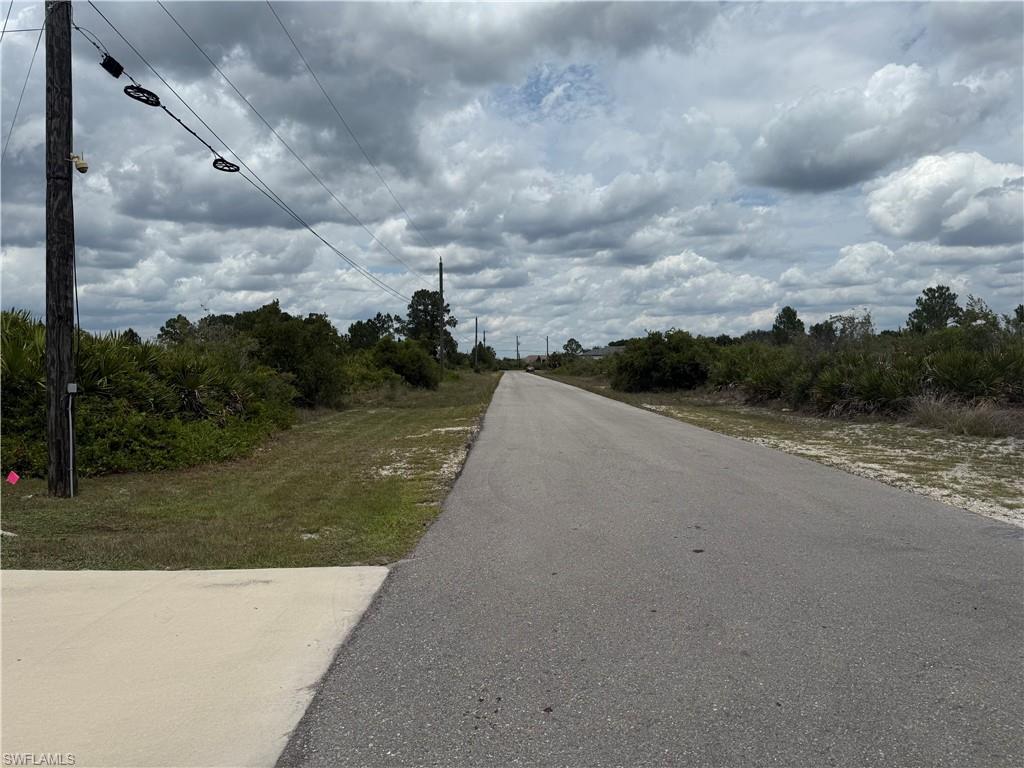 LEHIGH ACRES - Residential Lease