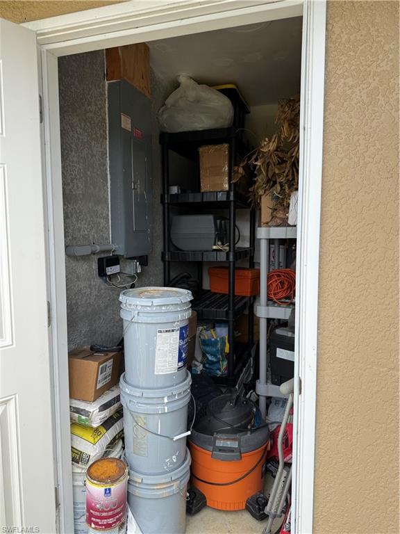 LEHIGH ACRES - Residential Lease