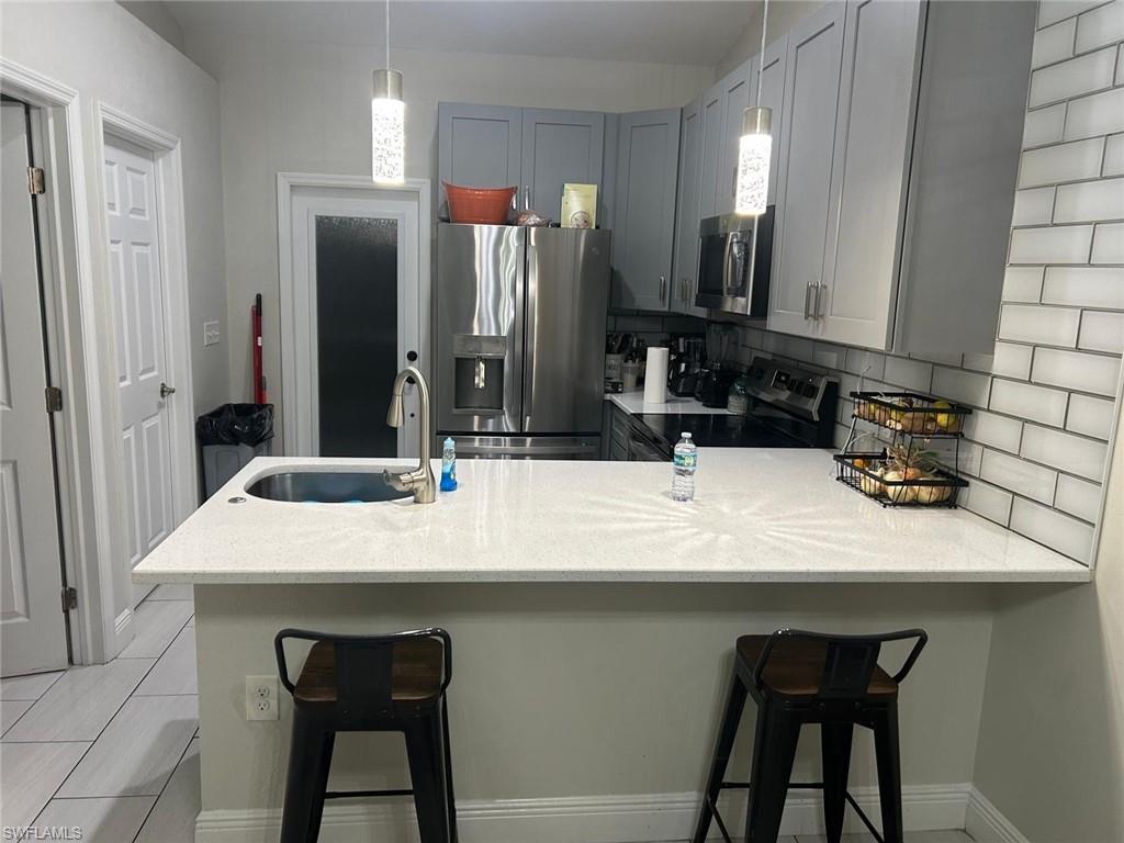 LEHIGH ACRES - Residential Lease