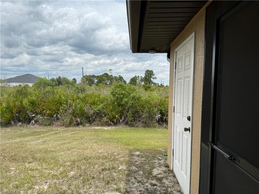 LEHIGH ACRES - Residential Lease